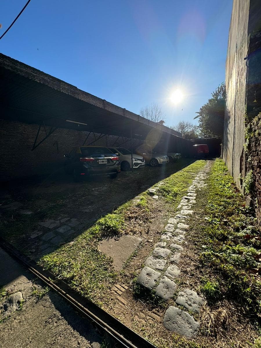 Terreno en Olivos - 1