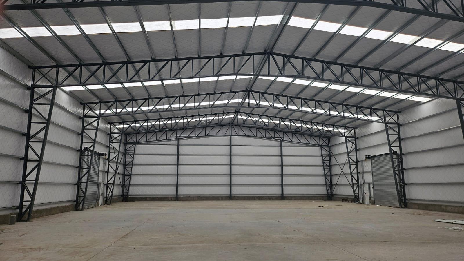 Depósito 1200m2 en ALQUILER - CANNING - EZEIZA - 1