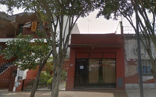 Terreno en V. Devoto - 1