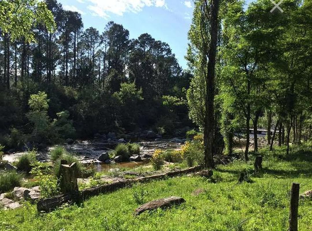 Campo en Los Reartes, Calamuchita - 1