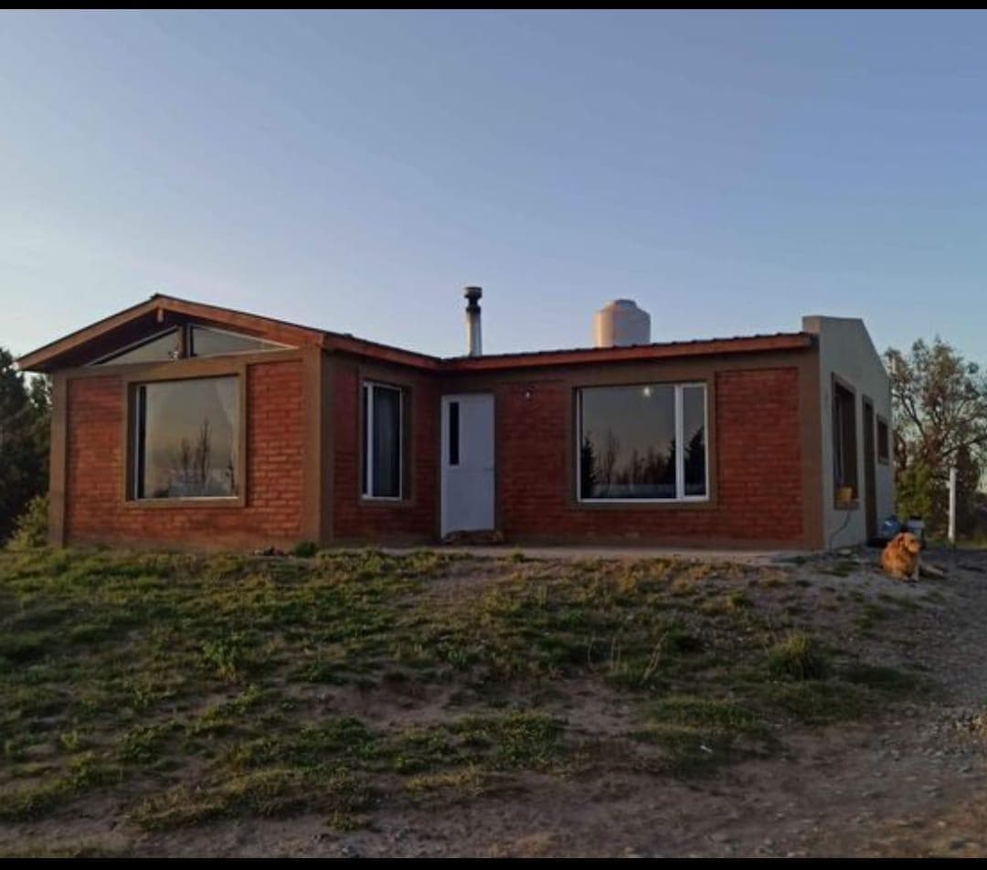 Chacra entre Rawson y Trelew sobre Ruta 7. - 1