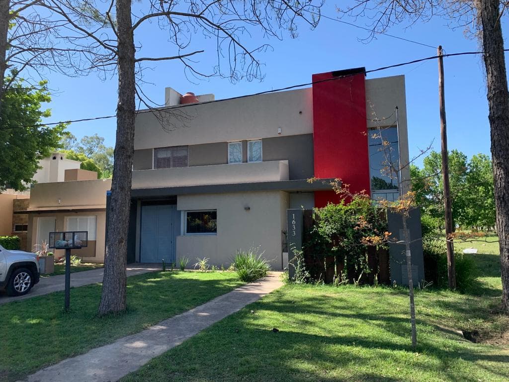 VENTA/CASA/PASEO DEL ESTE - 1