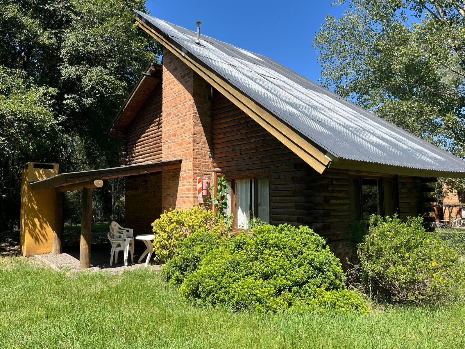 Casa en venta - Villa General Belgrano - 1