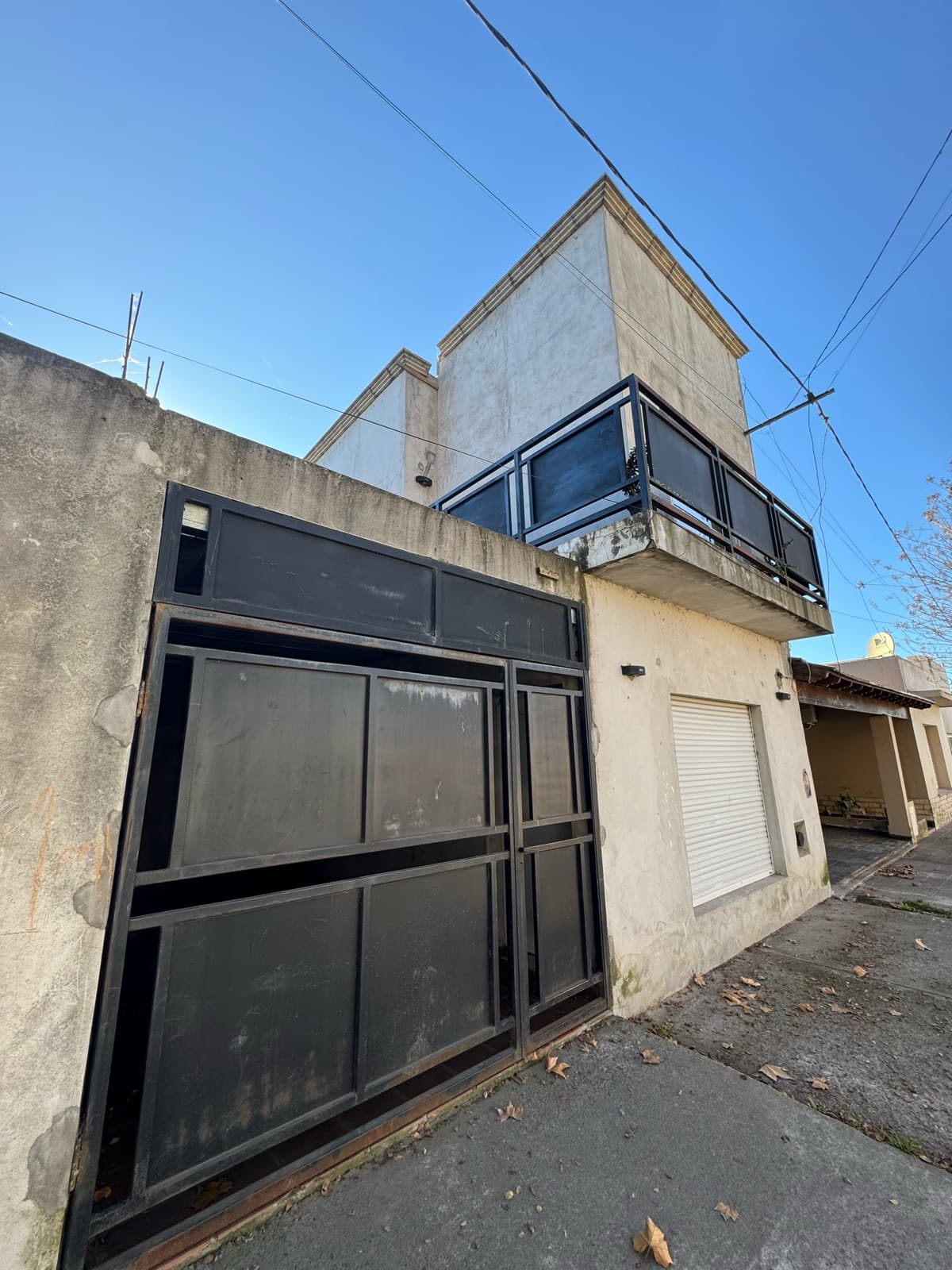 Departamento - General Alvear - 1