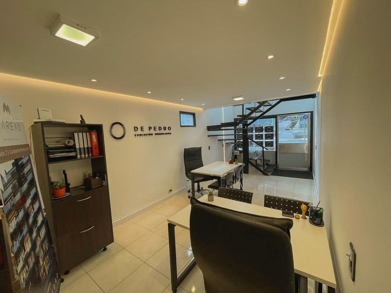 Oficina en Centro - 1