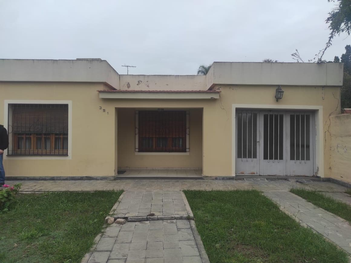 CASA EN VENTA - MONTE CRISTO!!! - 1