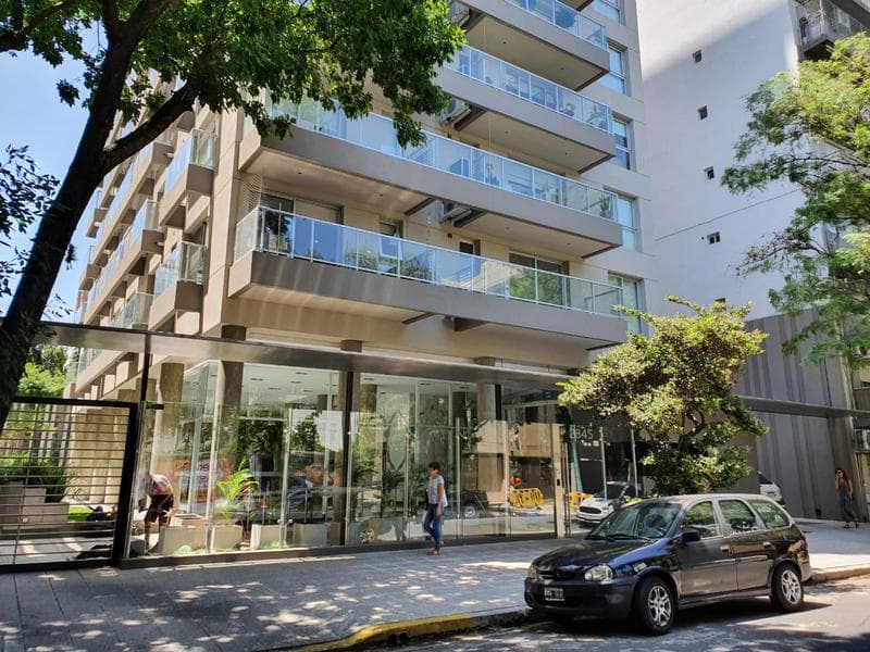 CocheraS, VENTA, NUÑEZ, BELGRANO - 1