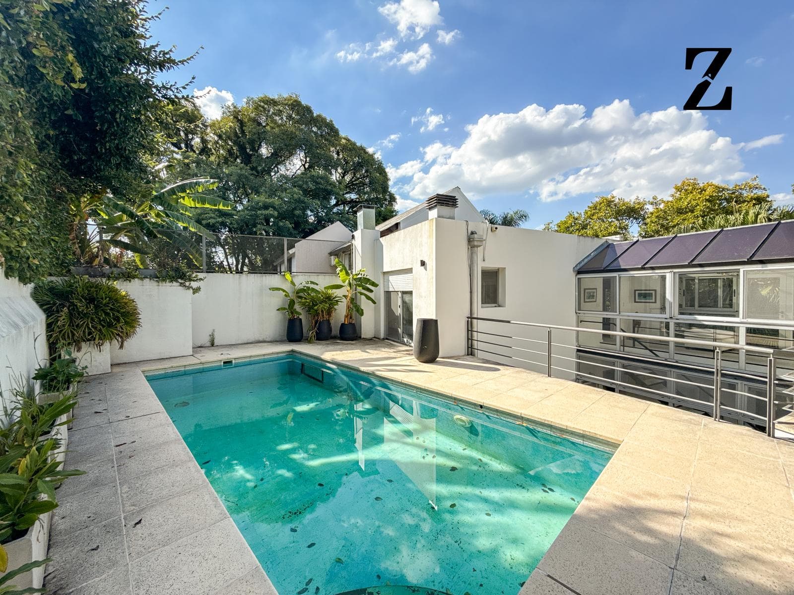 Casa en Punta Chica - 1