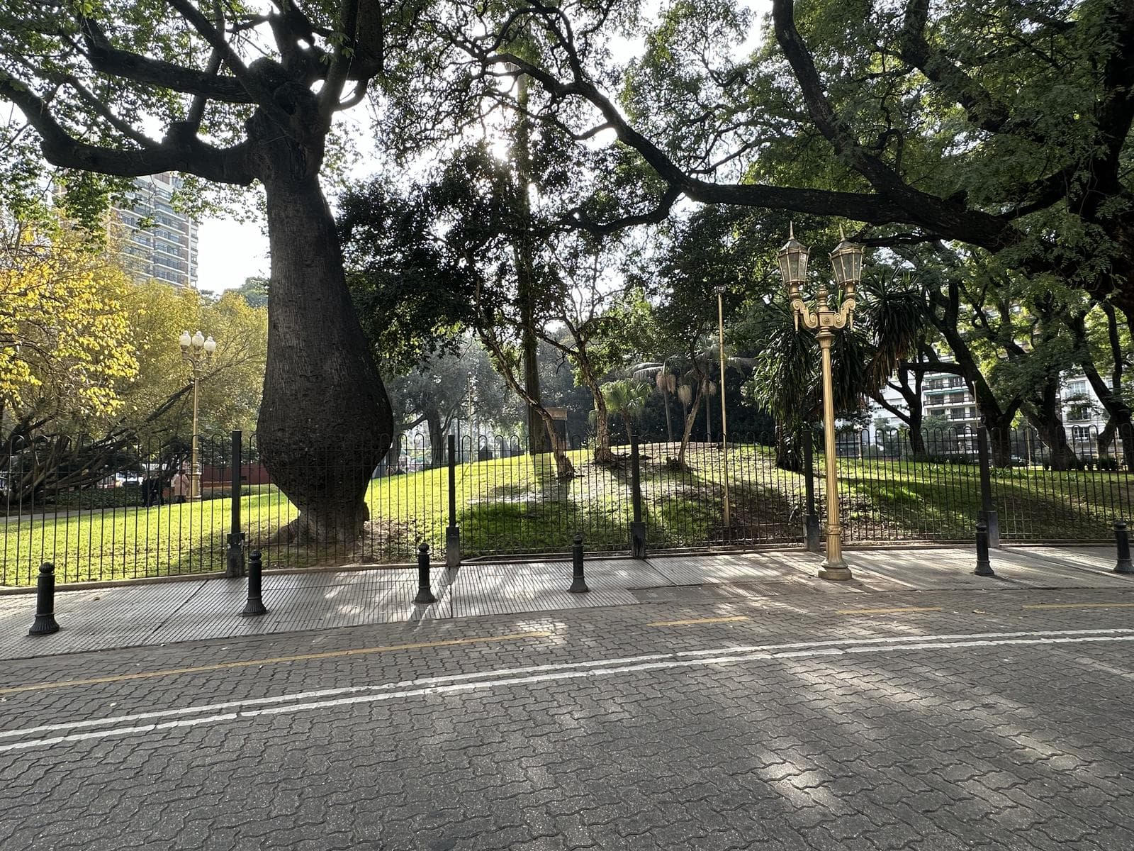 Oportunidad única - Depósito de 600 m² + departamento en Santa Fe y Montevideo a solo U$S 700/m² - 1