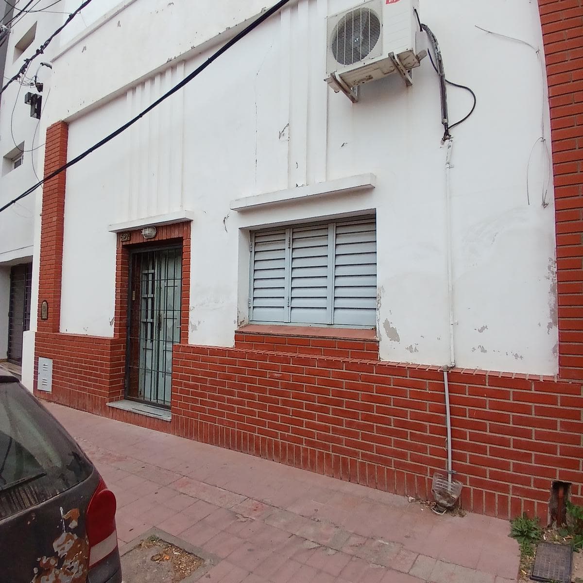 VENTA Casa 2 dormitorios. Ayacucho N°592 - 1