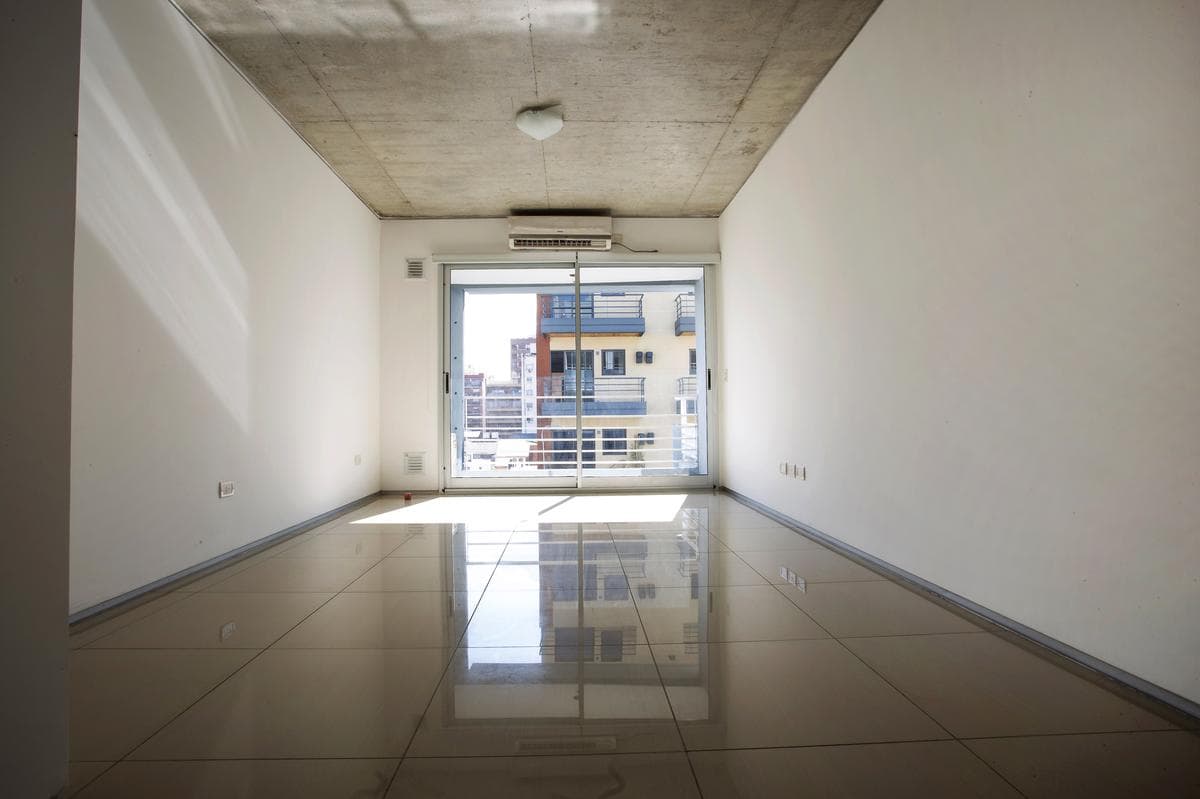 ¡OPORTUNIDAD! Exc 1amb c/ Bcón al Fte, Apto Profesional - Amenities!! - A ESTRENAR - 1