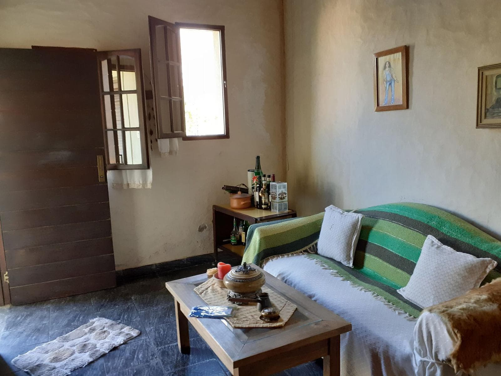 venta de casa 4 ambientes en las Heras - 2