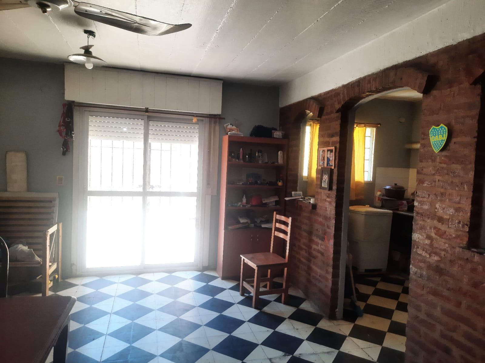 Venta de casa en Moreno - 1