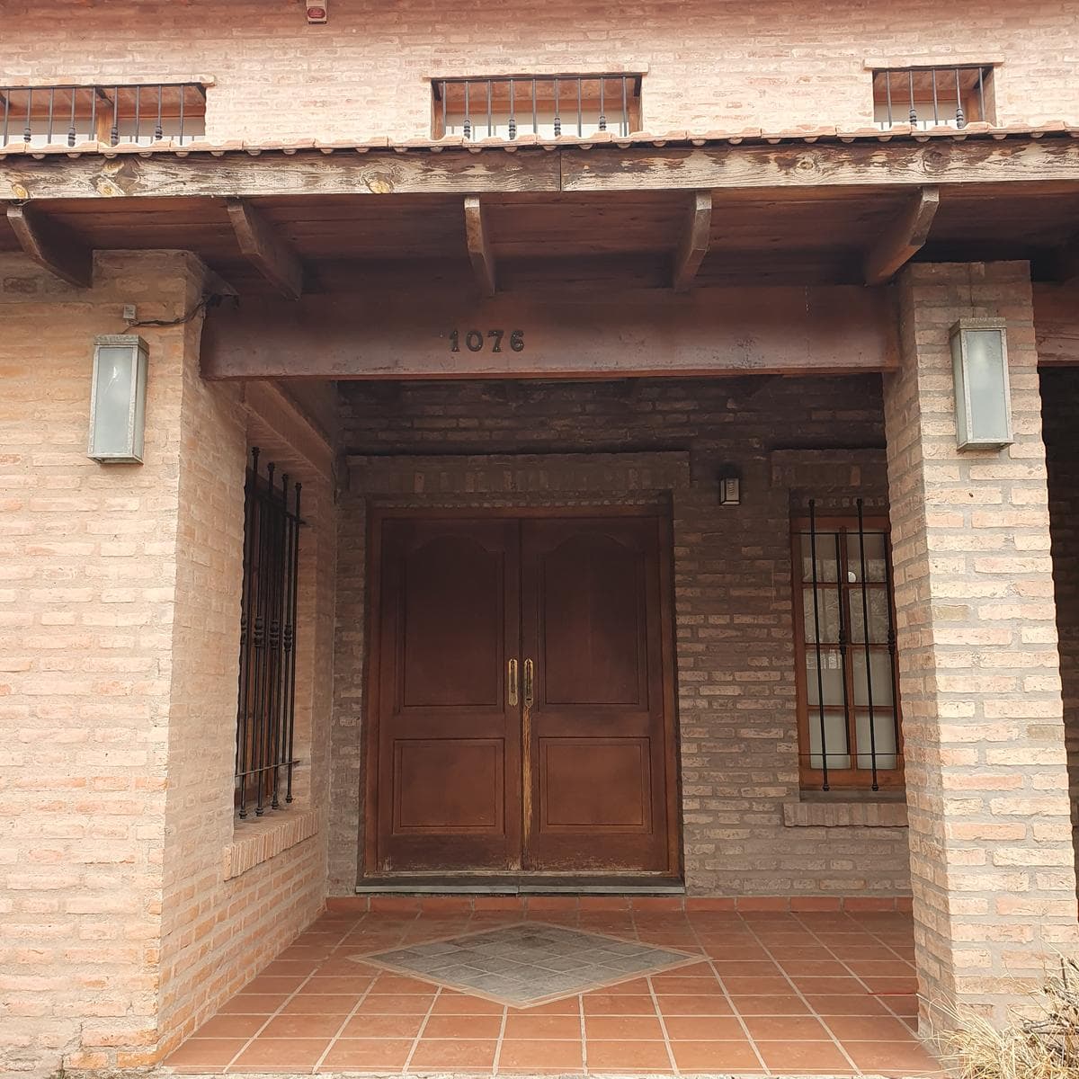 VENTA Casa 4 dormitorios. Calle Agüero. JK - 1