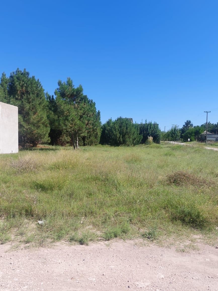 Terreno en Balneario Claromeco - 1