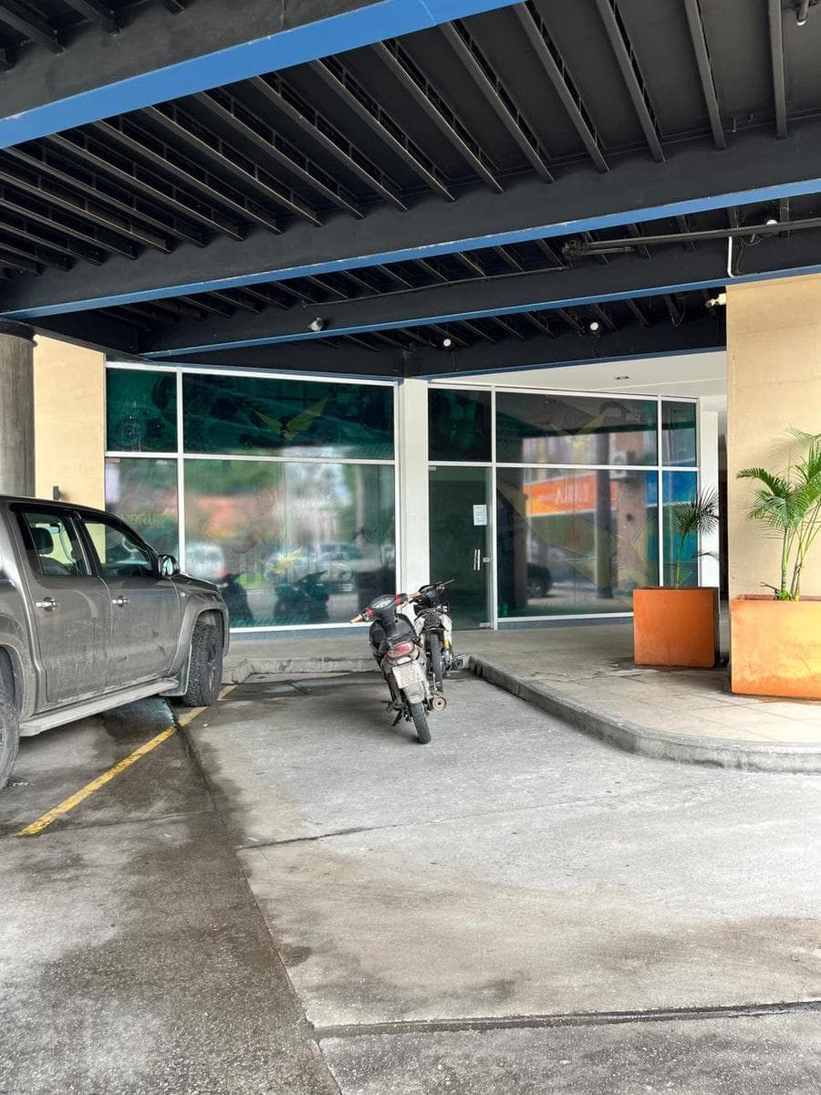 Local - Yerba Buena - 1