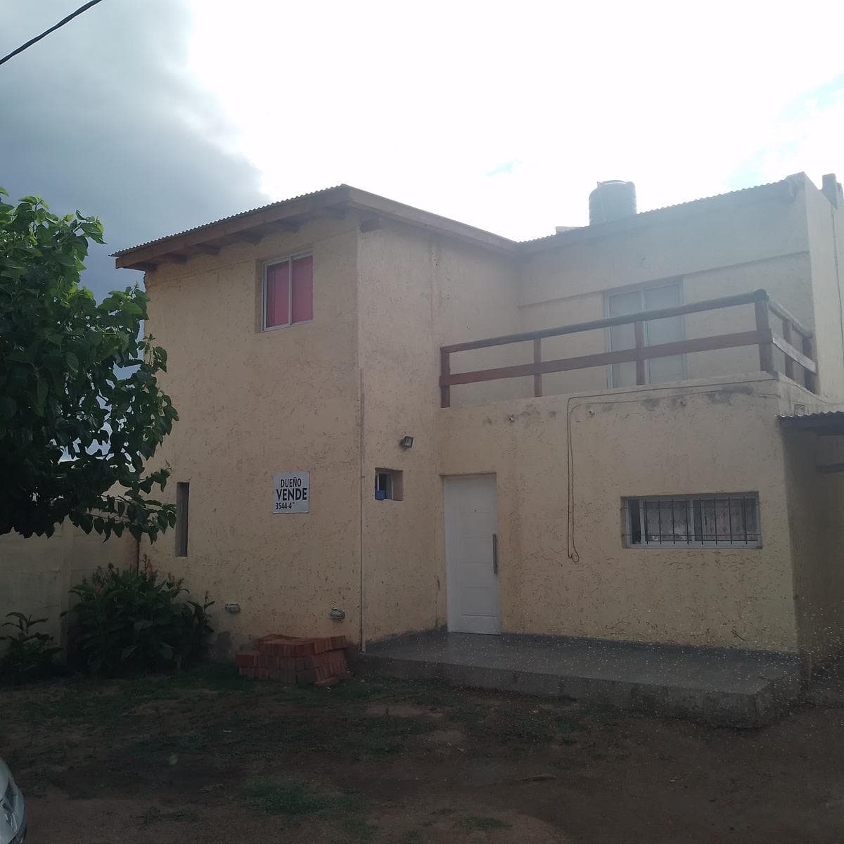 Casa en venta - 2 Dormitorios 1 Baño - 330Mts2 - Córdoba - 1