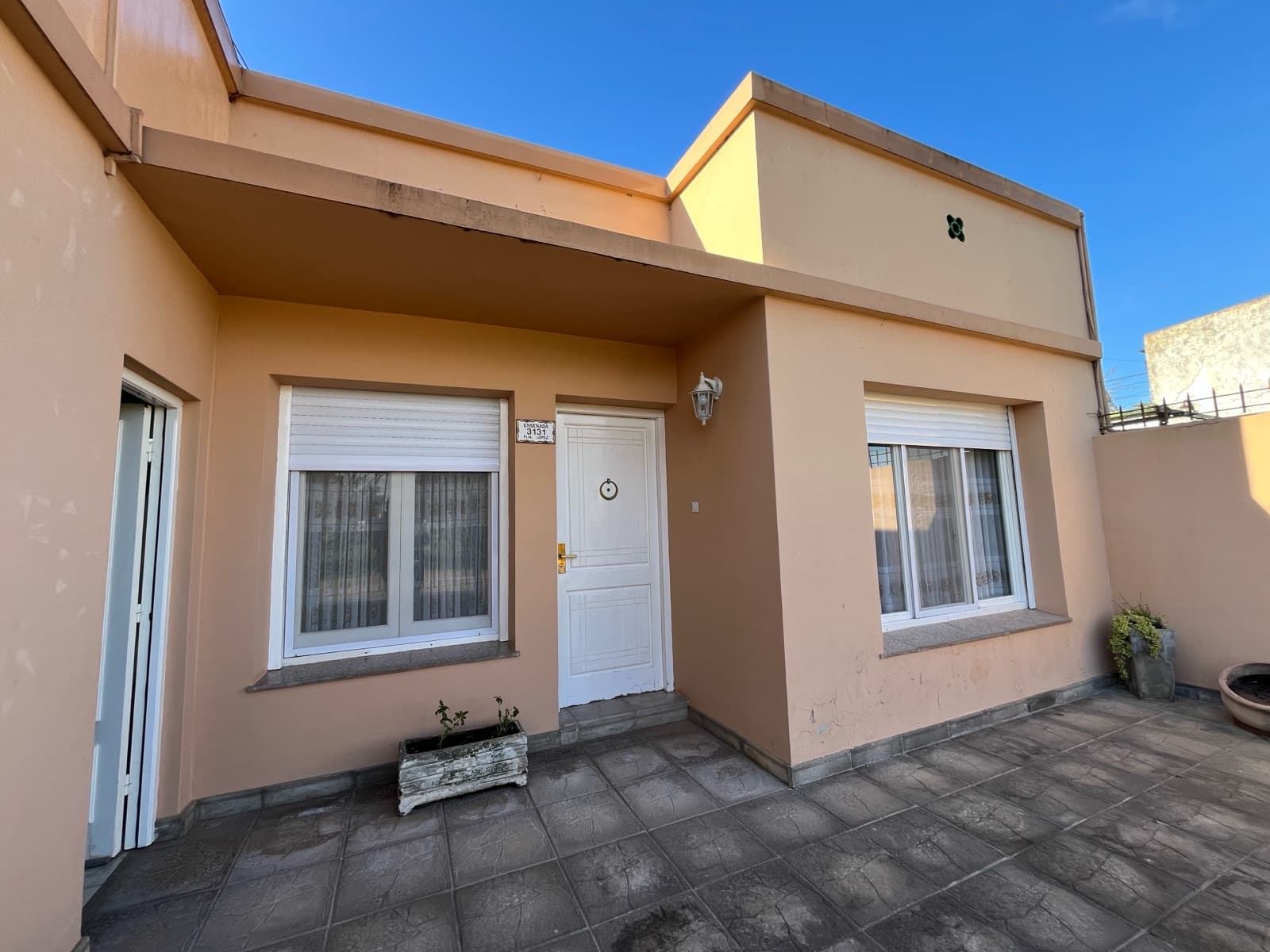 Casa - Empalme Lobos - 1