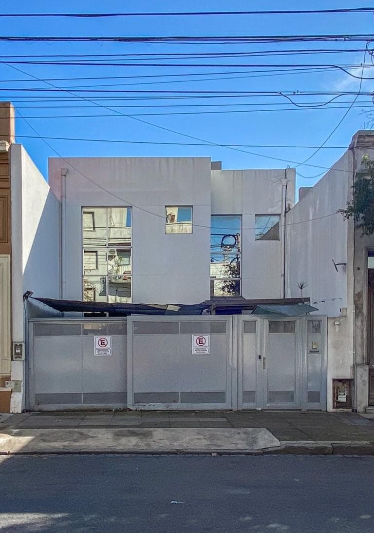 Edificio de Oficinas en Venta en Palermo Hollywood - 1