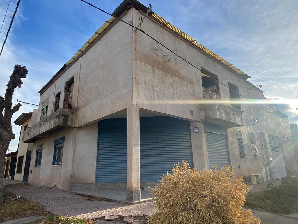 Venta de Propiedad ideal empresa - 1