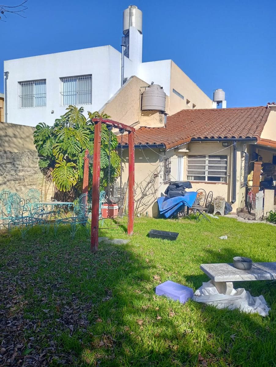 TERRENO EN VENTA SOBRE ALFREDO GUIDO al 3700 - 1
