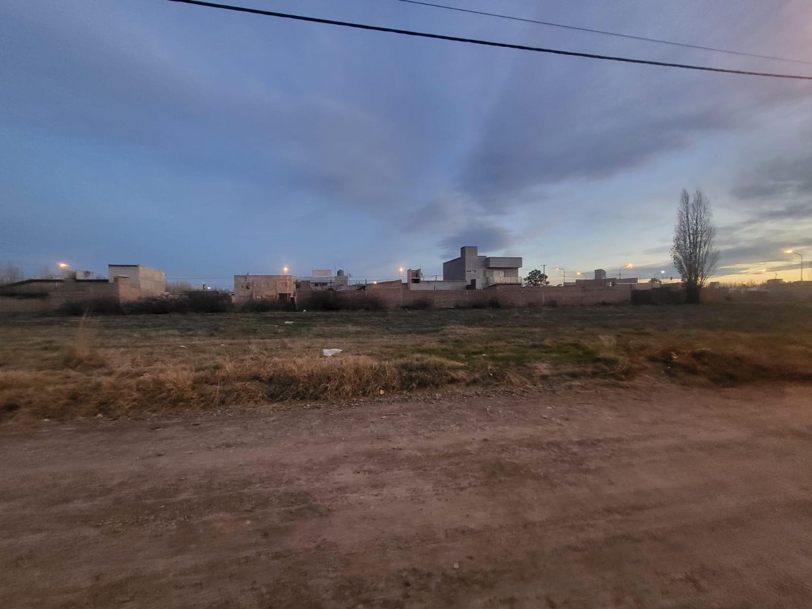 Terreno en VENTA !!! GRAN OPORTUNIDAD - 1