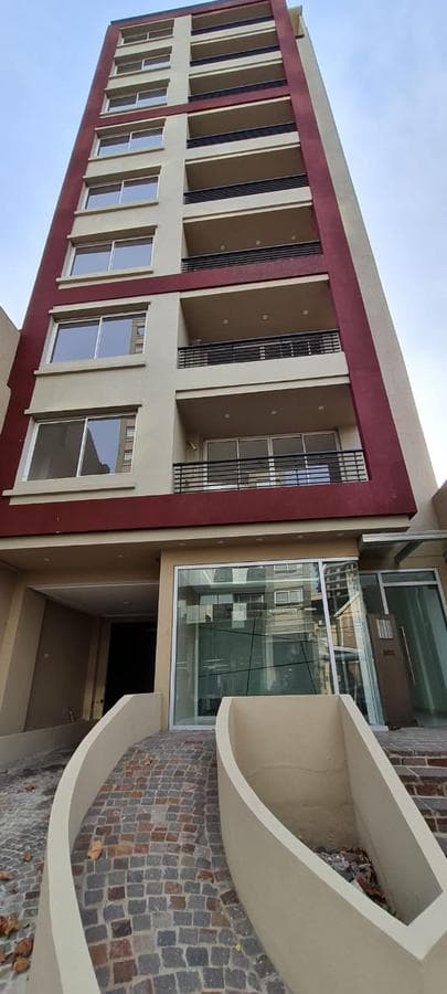 Departamento - Lanús Este - 1