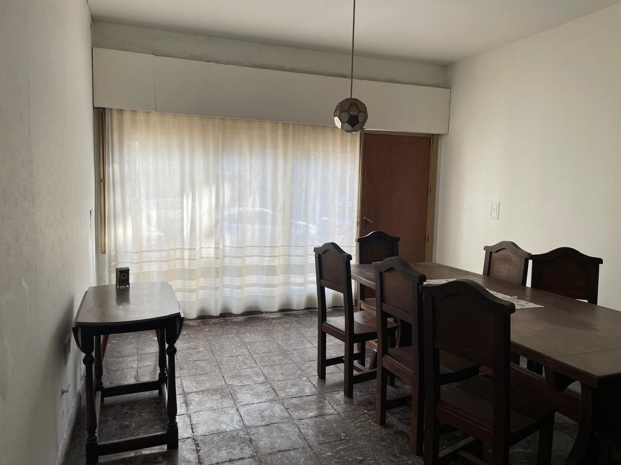 B° PATRIA. CASA 3 DORM. MAS DEPTO 2 DORM. COCHERA, PATIO - 1