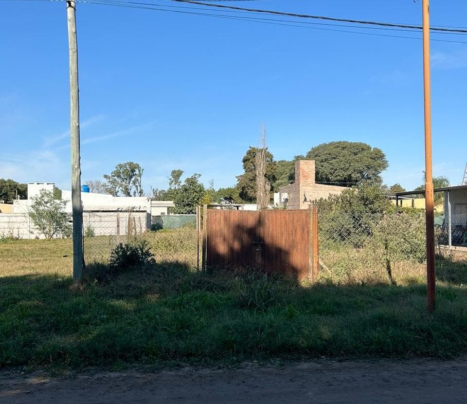 Terreno en Susana - 1