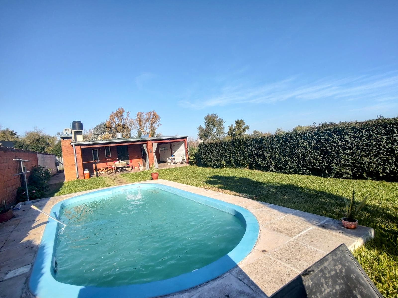 Venta de casa vacacional totalmente equipada - 1