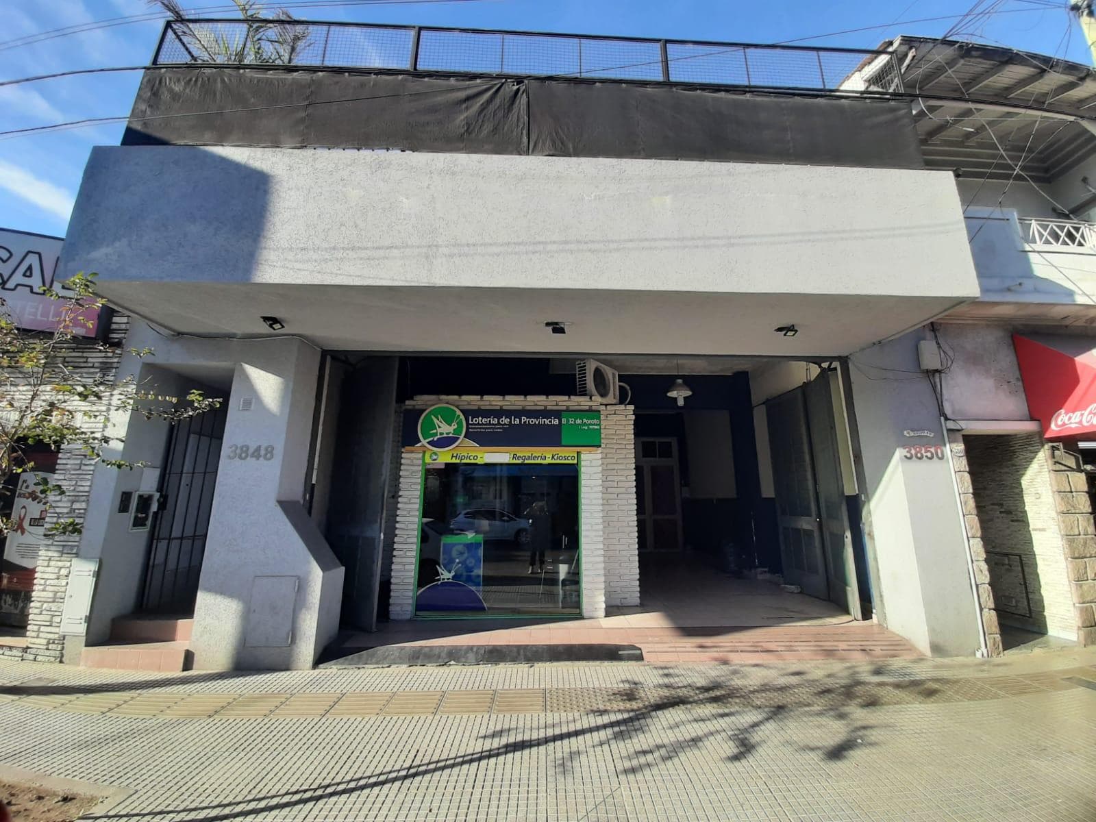 Local en Villa Martelli - 1