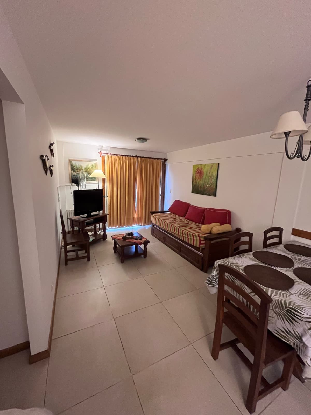Departamento - San Martin De Los Andes - 1