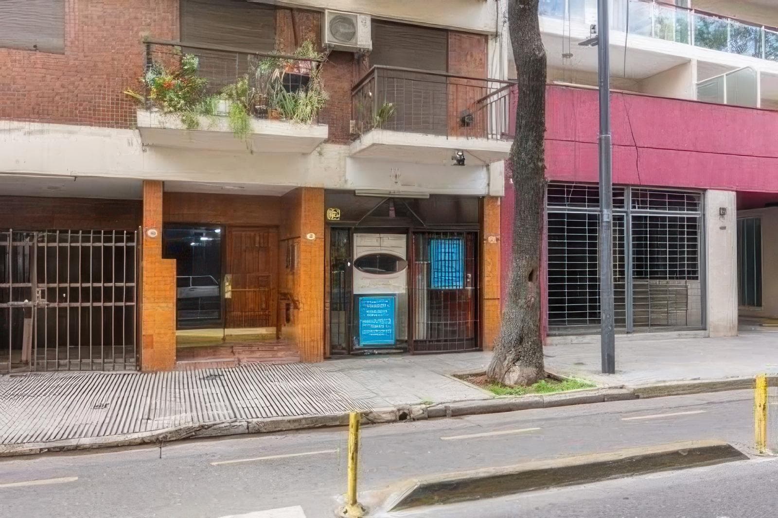 Local en venta - 2 Baños - Cocina - 50Mts2 - Congreso - 1