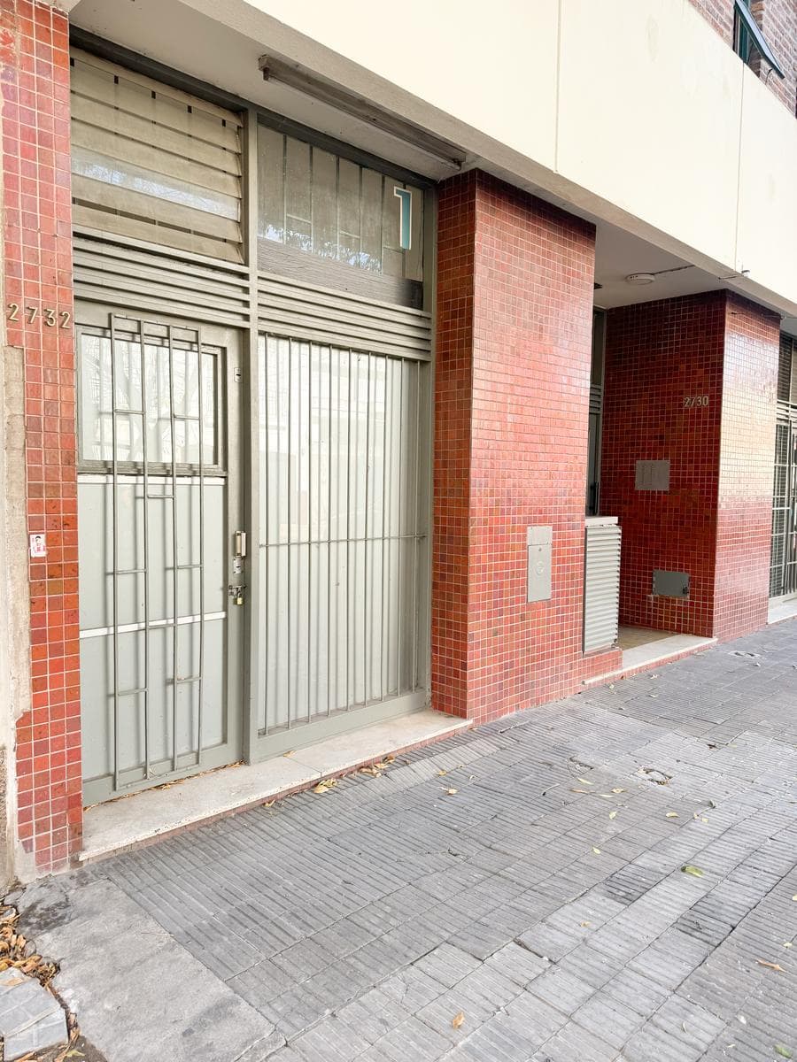 Venta Local Comercial Rosario Pichincha - 1