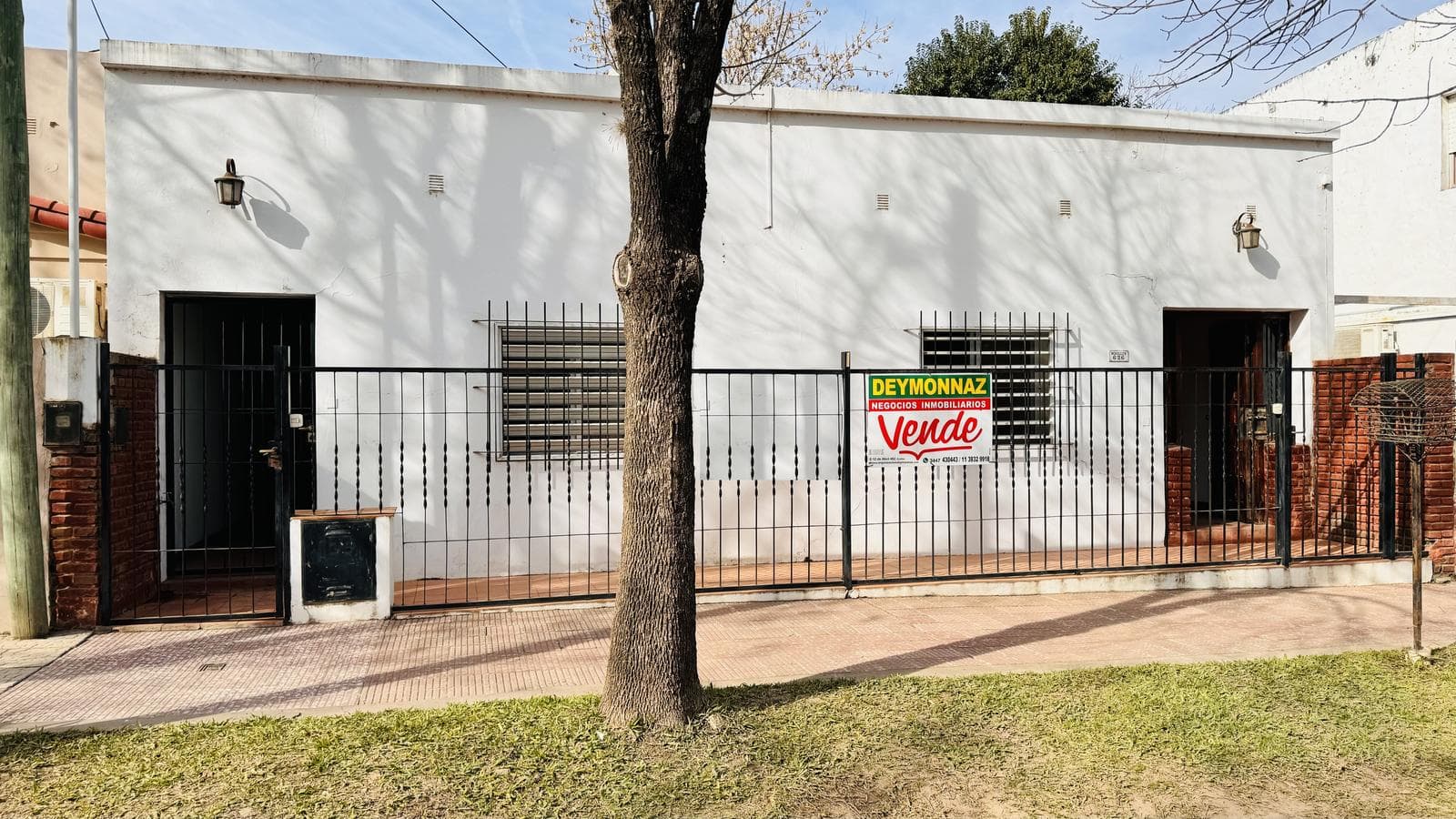 Casa Venta zona Centro de Colón - 1