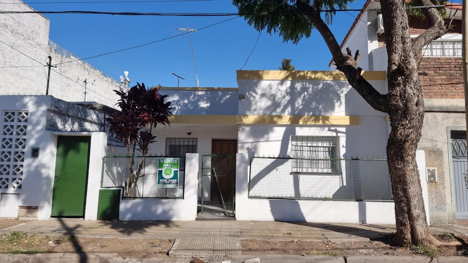 Terreno en Munro - 1