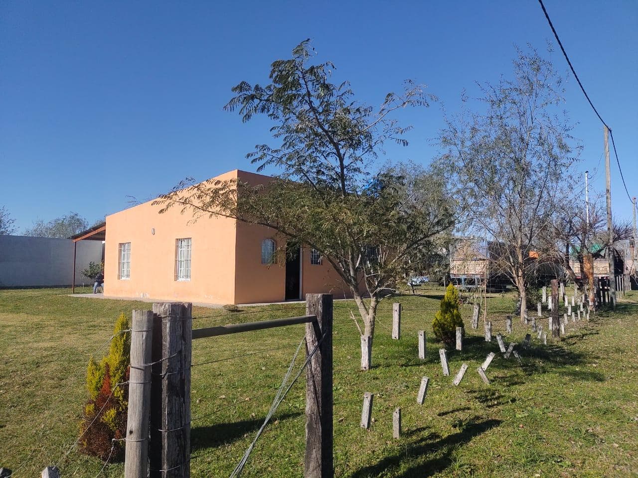 Quinta en Gualeguay - 1