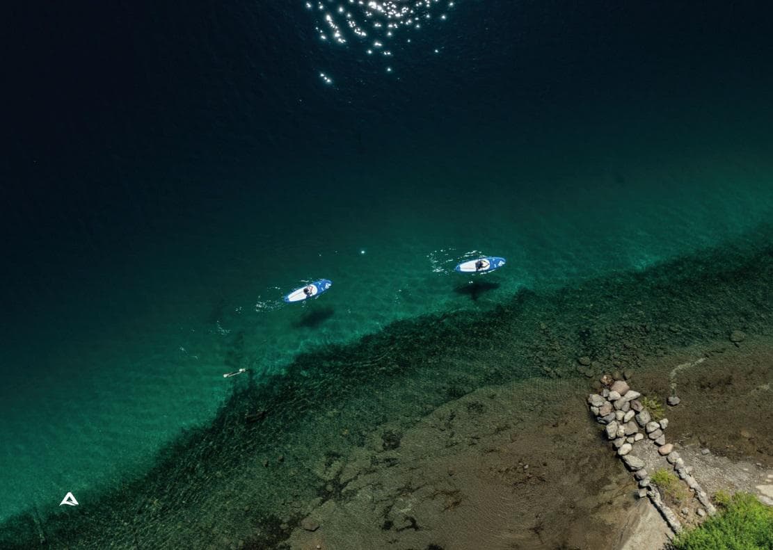 Departamento 3 ambientes en venta en km14 Bariloche - 1