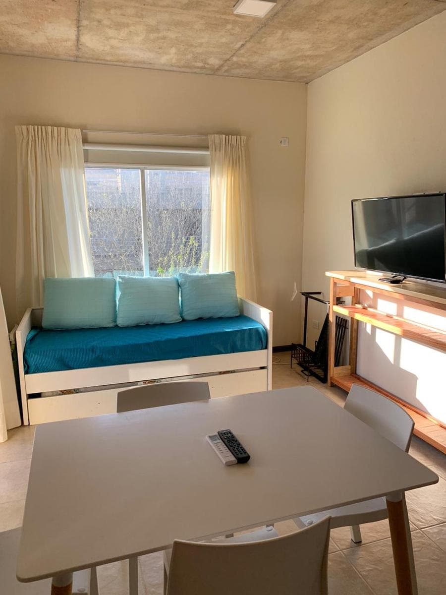 Departamento de dos ambientes en venta en Pinamar - 1