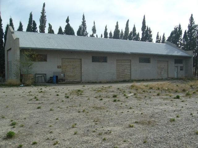 Nave Industrial - Trelew - 1