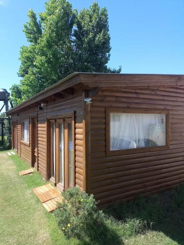 Quinta en venta - 3 Dormitorios 2 Baños - 621Mts2 - Coronel Brandsen - 1