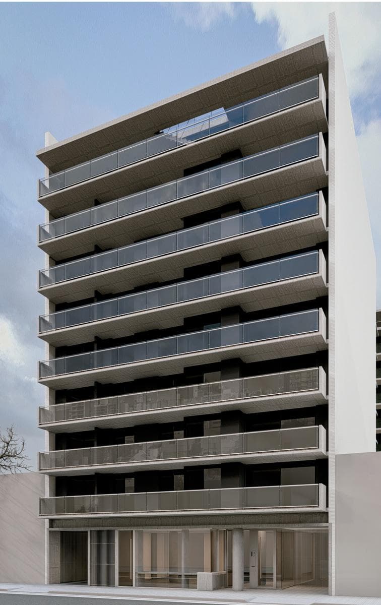 Local Comercial 167 m2 - Sarmiento 1500 - Centro Rosario | venta - 1