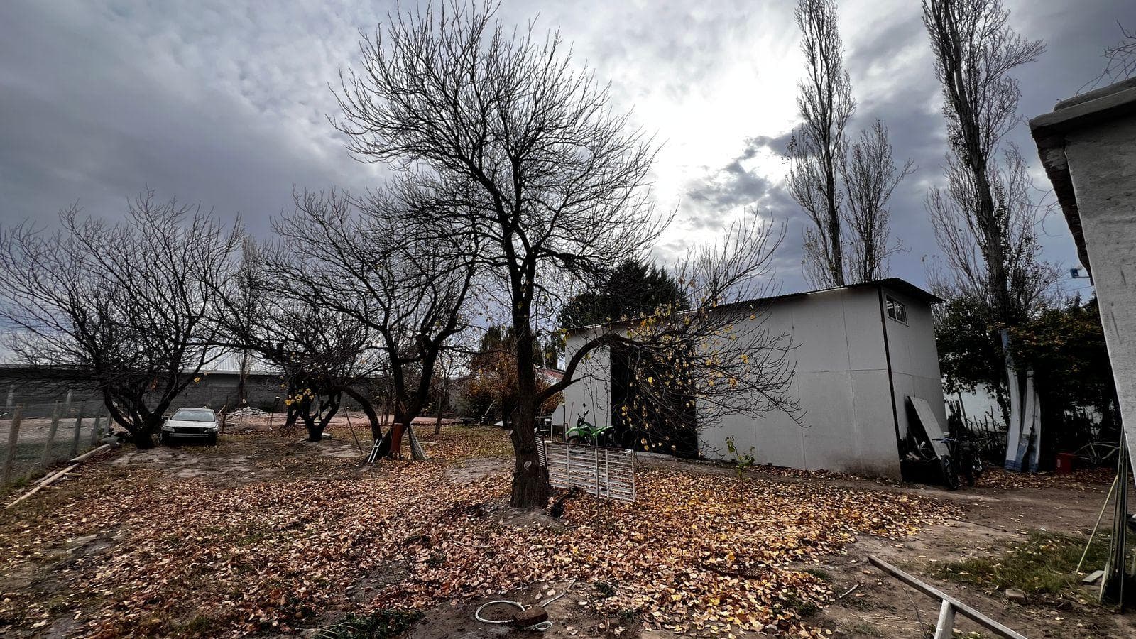 Terreno en venta ruta 22 - 1