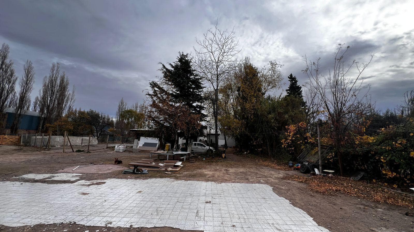 Terreno en venta ruta 22 - 2