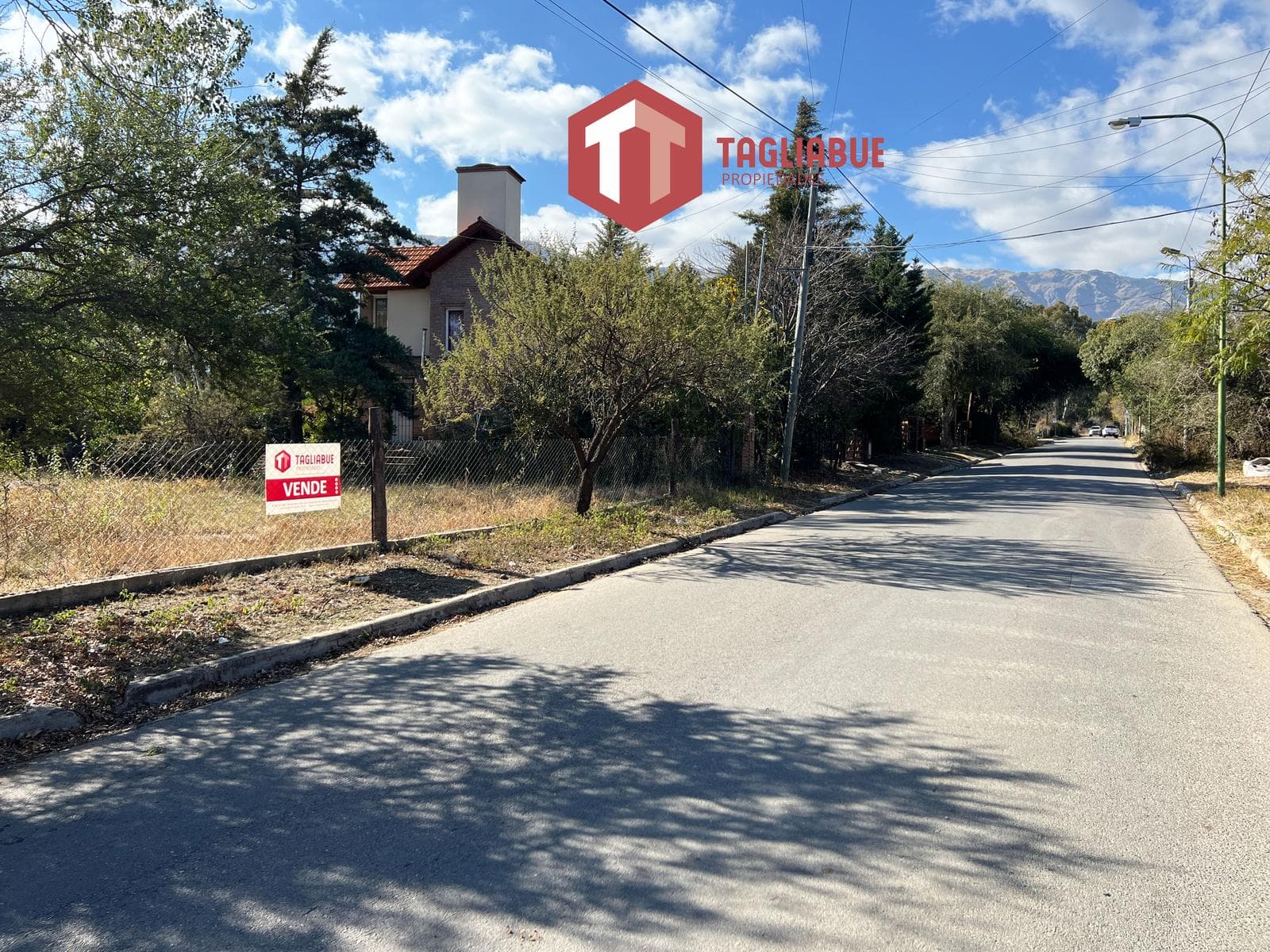 Terreno en Rincon - Excelente Lote en Rincón - Merlo, San Luis - 1