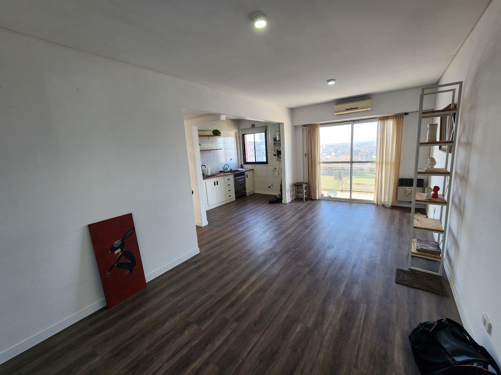 Departamento en Venta 3 Ambientes en San Antonio De Padua cerca de la estacion - 1