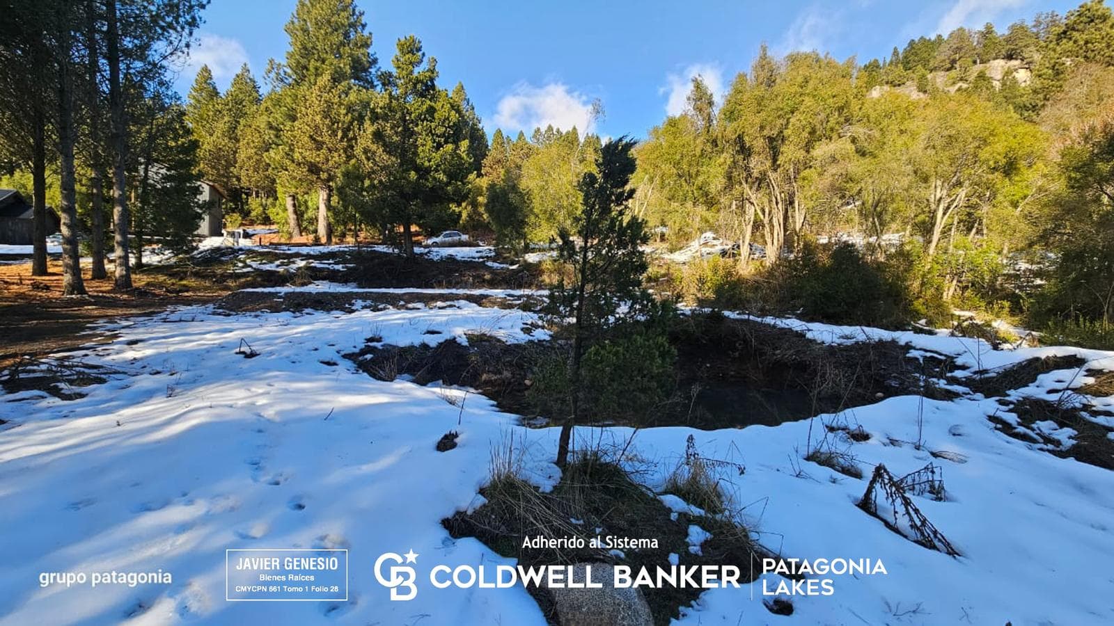 VENTA Lote/Terreno 1847m2 La Jauria, San Martín de los Andes - 1