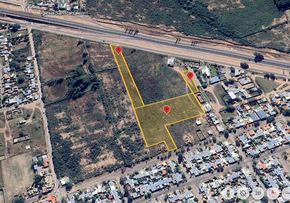 VENTA Terrenos en Ruta 147 - 1