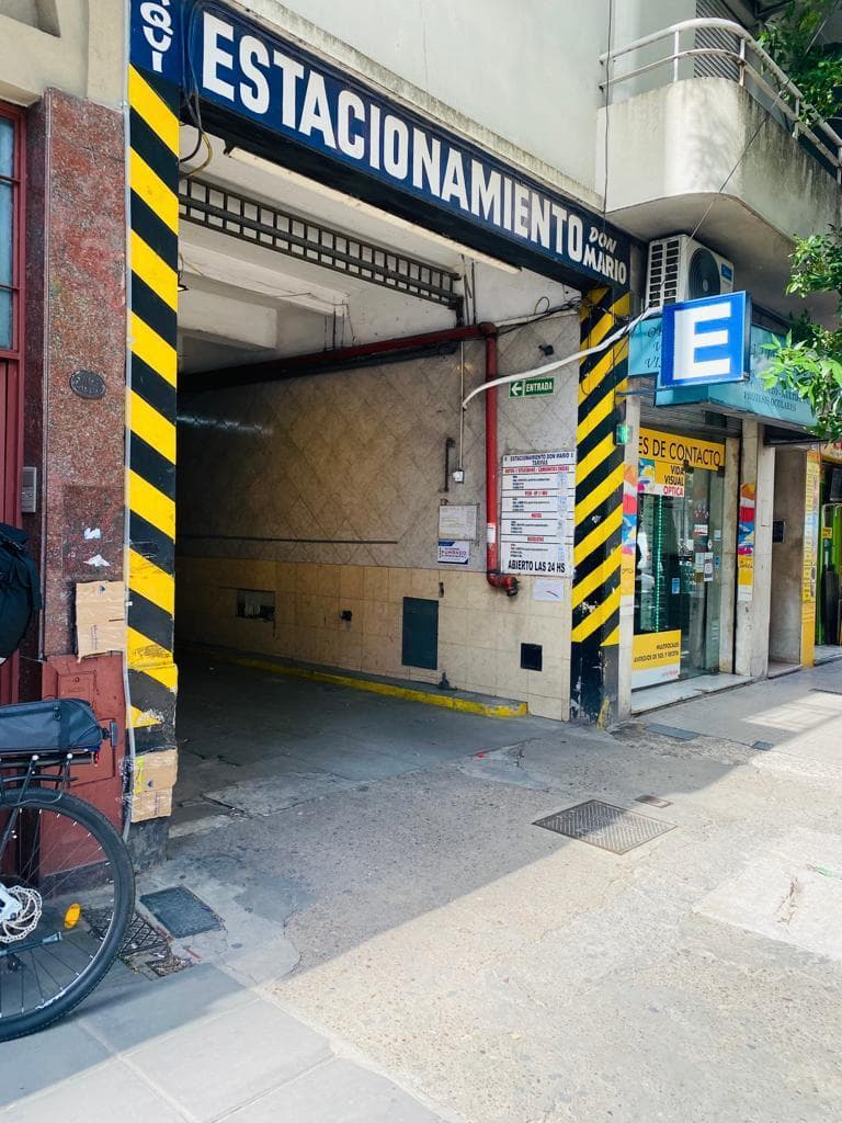 Galpón en Venta - 1