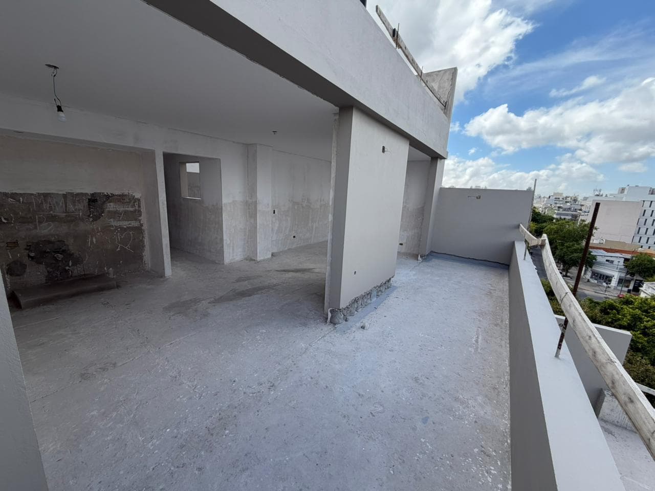 Venta - Departamento - 1 amb c/ balcón - Emprendimiento Roseti 2055 - Villa Ortúzar - 1